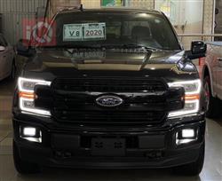 فۆرد F-150
